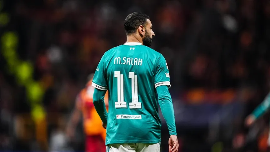 Mohamed Salah quittera Liverpool à la fin de la saison